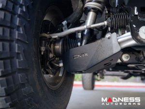 Ford Bronco Control Arm Skid Plate - DV8